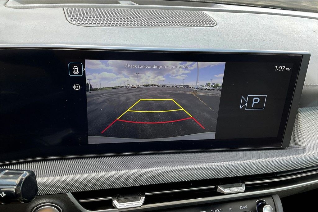 Used 2025 Hyundai Sonata Sedan