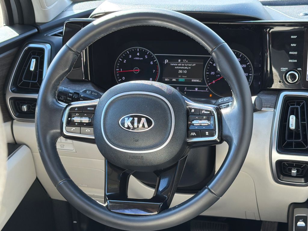 Used 2021 Kia Sorento SUV