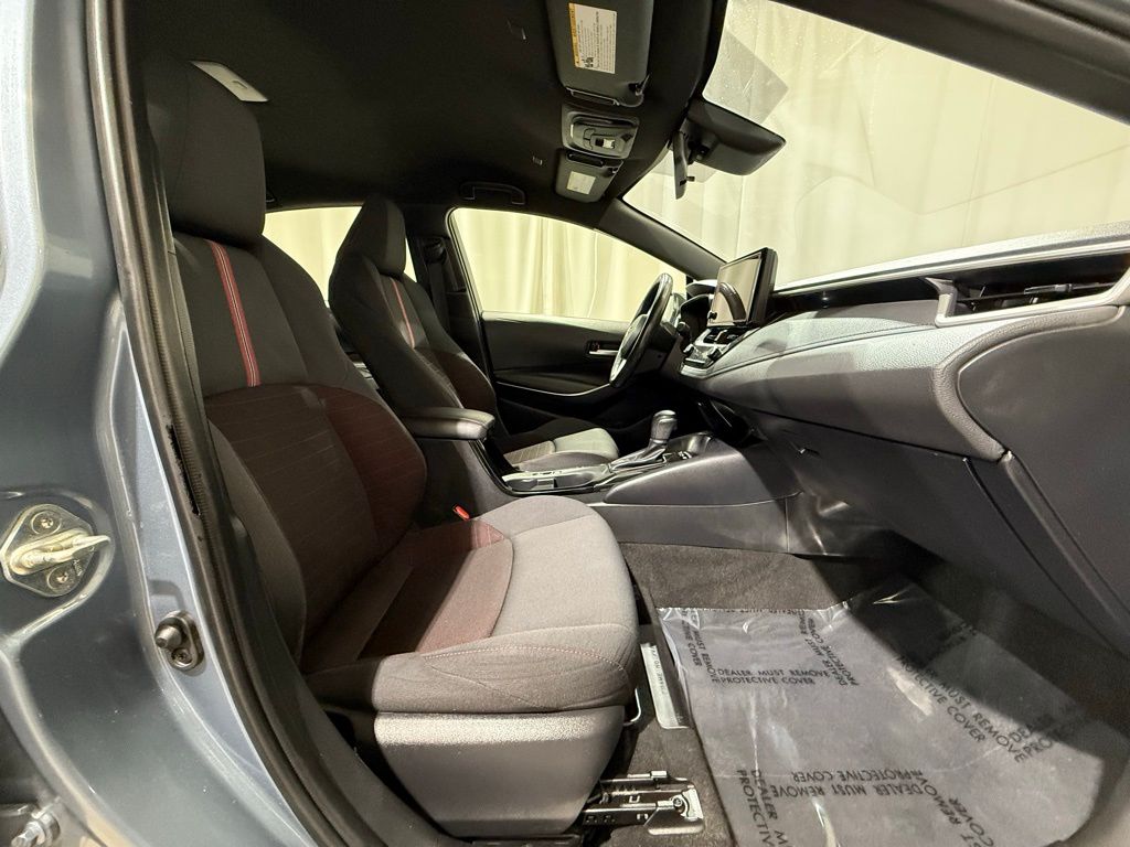Thumbnail: 2024 Toyota Corolla - 19