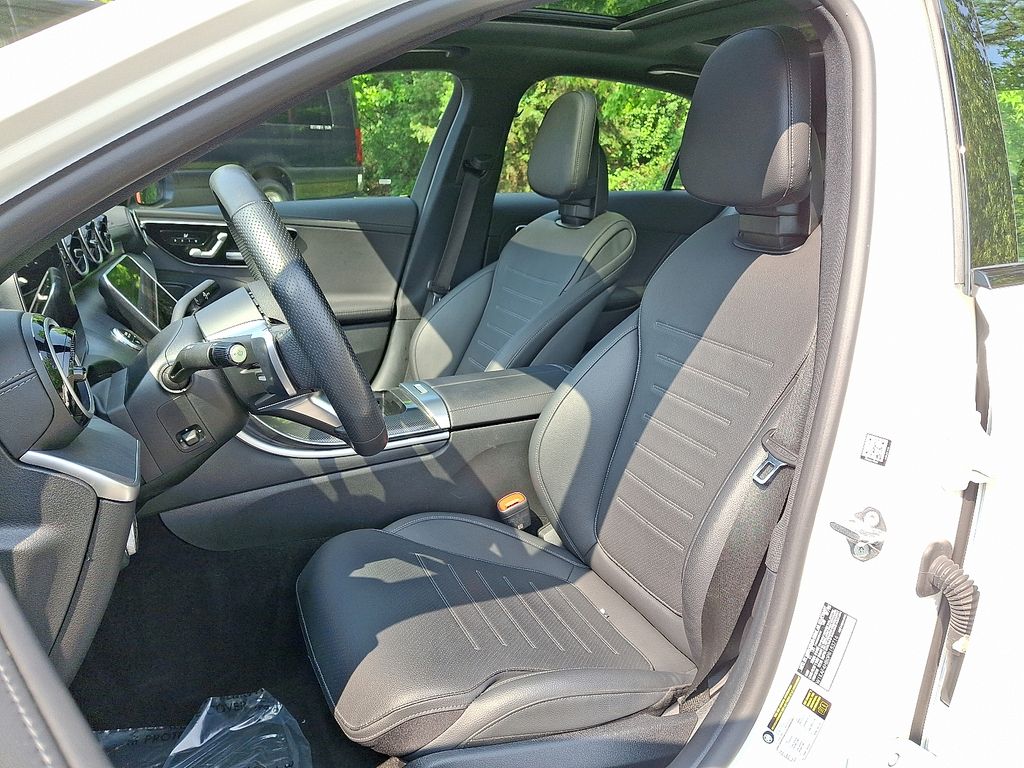 2023 Mercedes-Benz C-Class C 300 13
