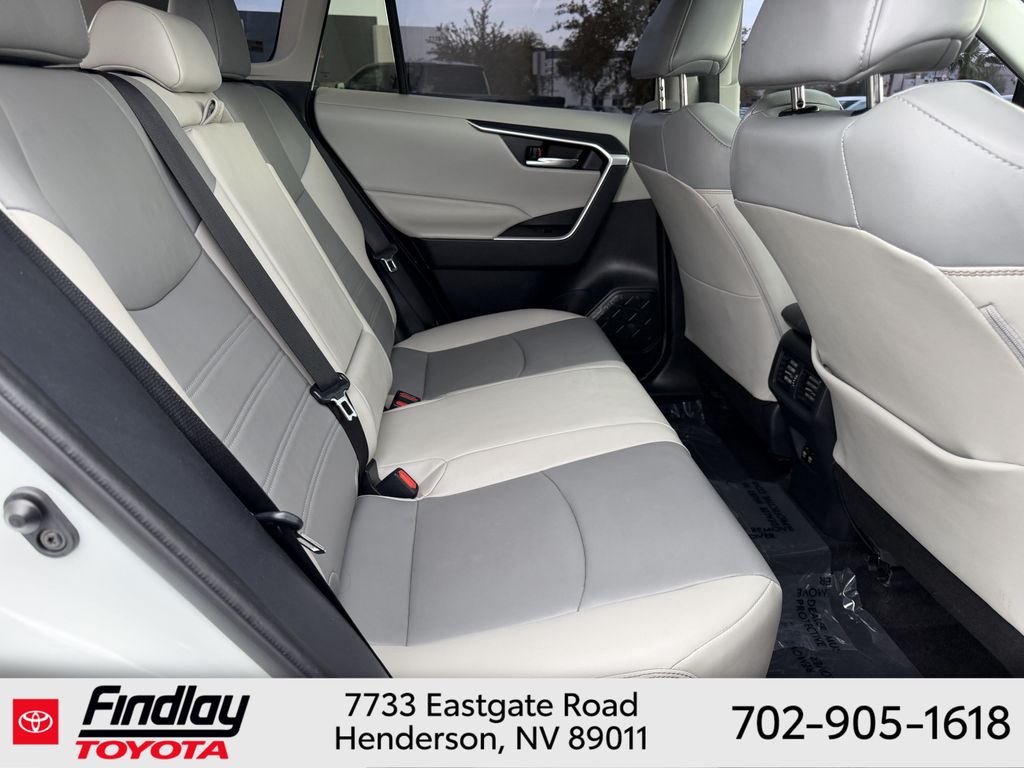 Used 2020 Toyota RAV4 SUV