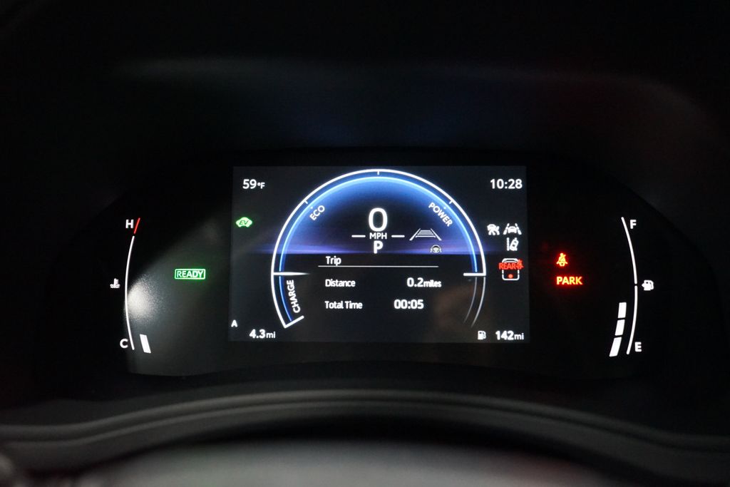 Thumbnail: 2026 Toyota Grand Highlander - 15