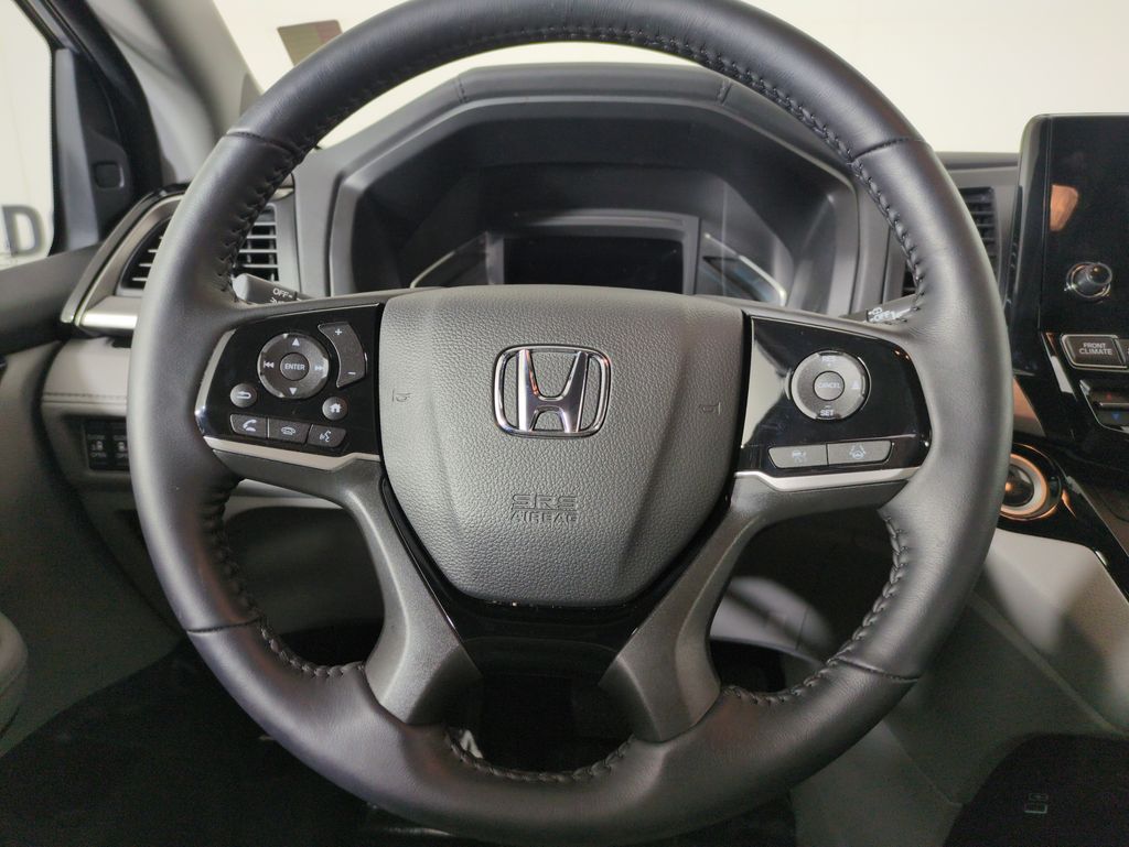 Used 2024 Honda Odyssey For Sale in Fort Wayne, IN