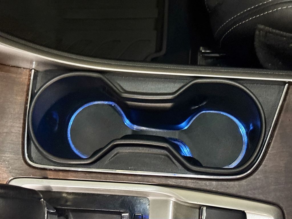 2021 Subaru Ascent Touring