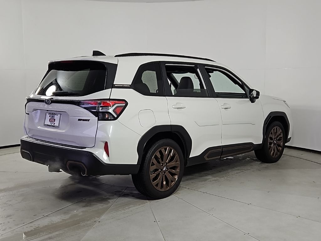 Thumbnail: 2025 Subaru Forester - 7