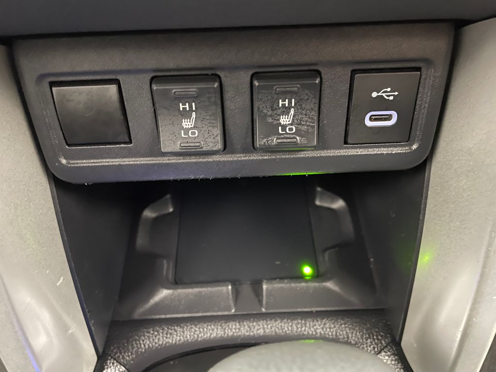 Thumbnail: 2024 Toyota Corolla Cross - 28