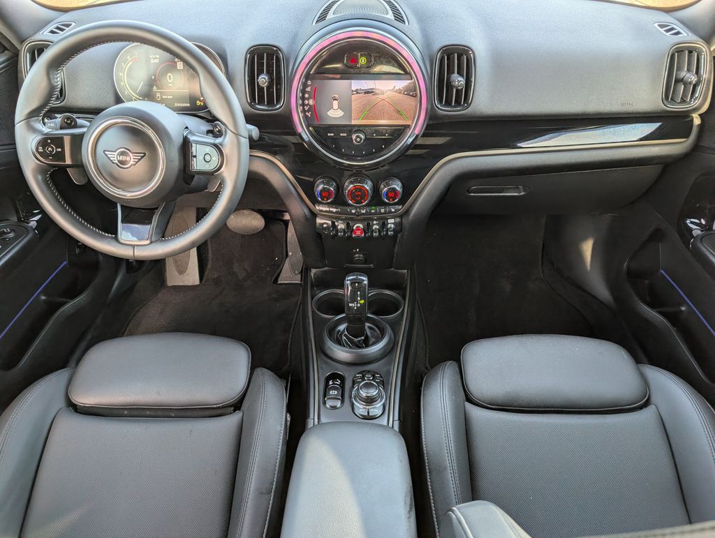 Used 2023 Mini Cooper S Countryman SUV