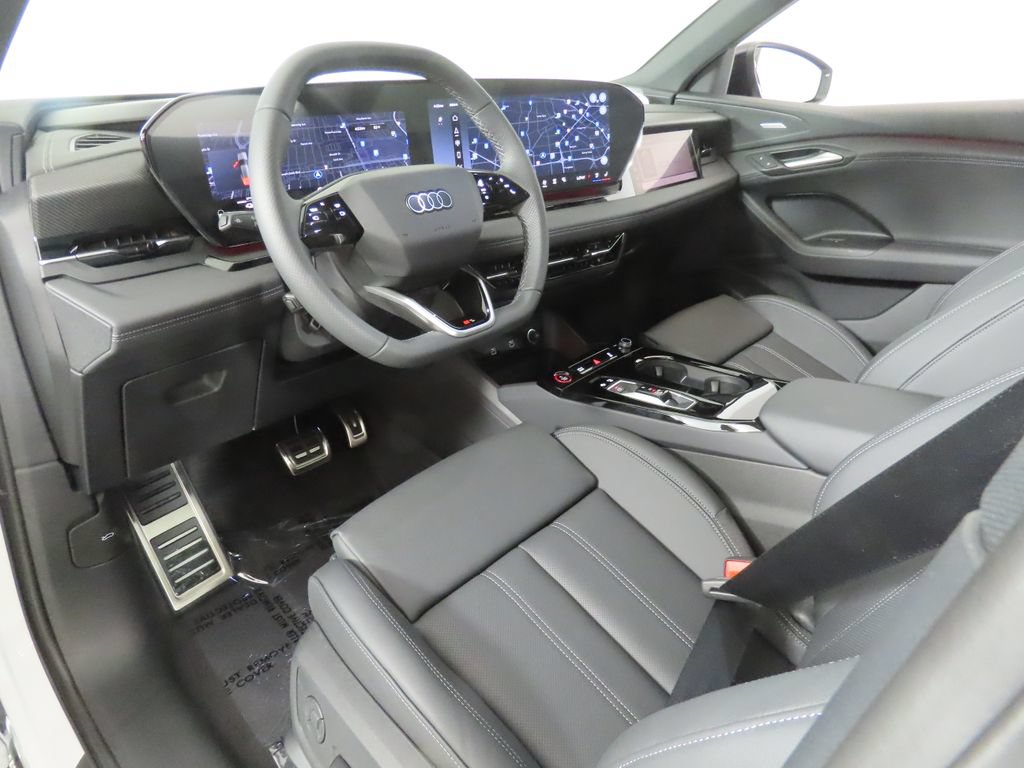 Thumbnail: 2027 Audi SQ6 e-tron - 24