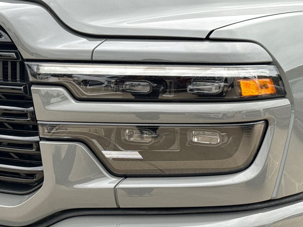 New 2026 Ram 2500 Truck