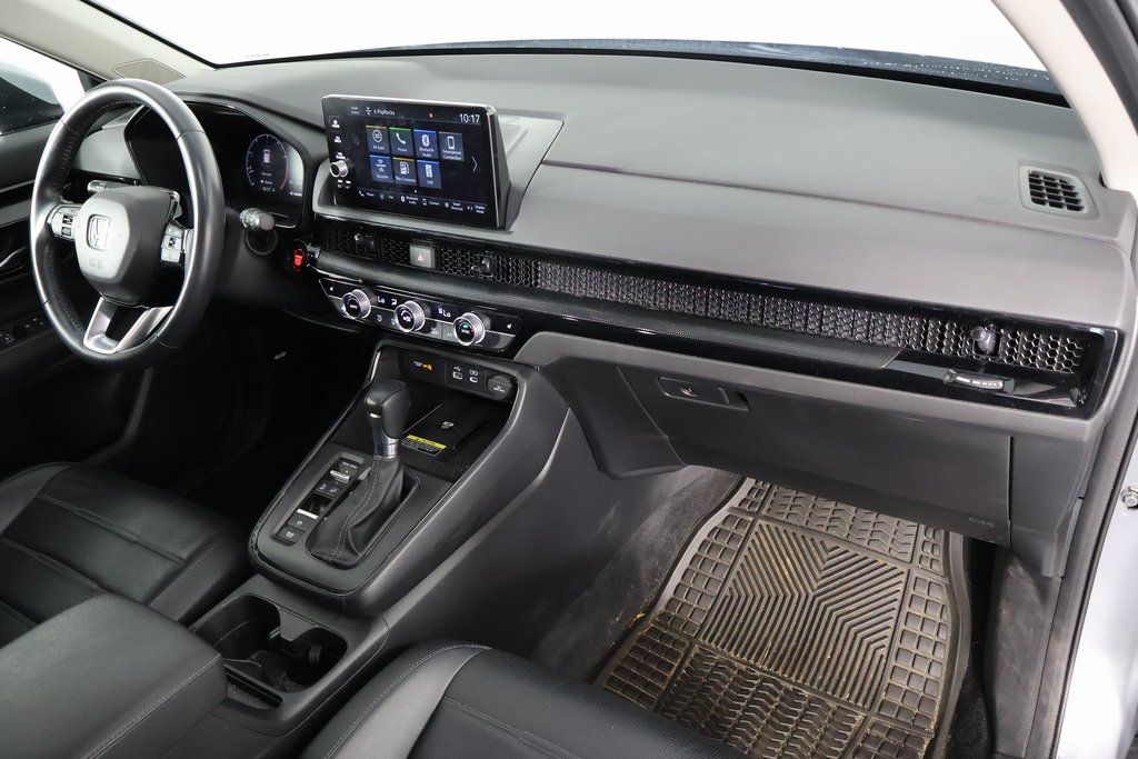 Thumbnail: 2024 Honda CR-V - 9