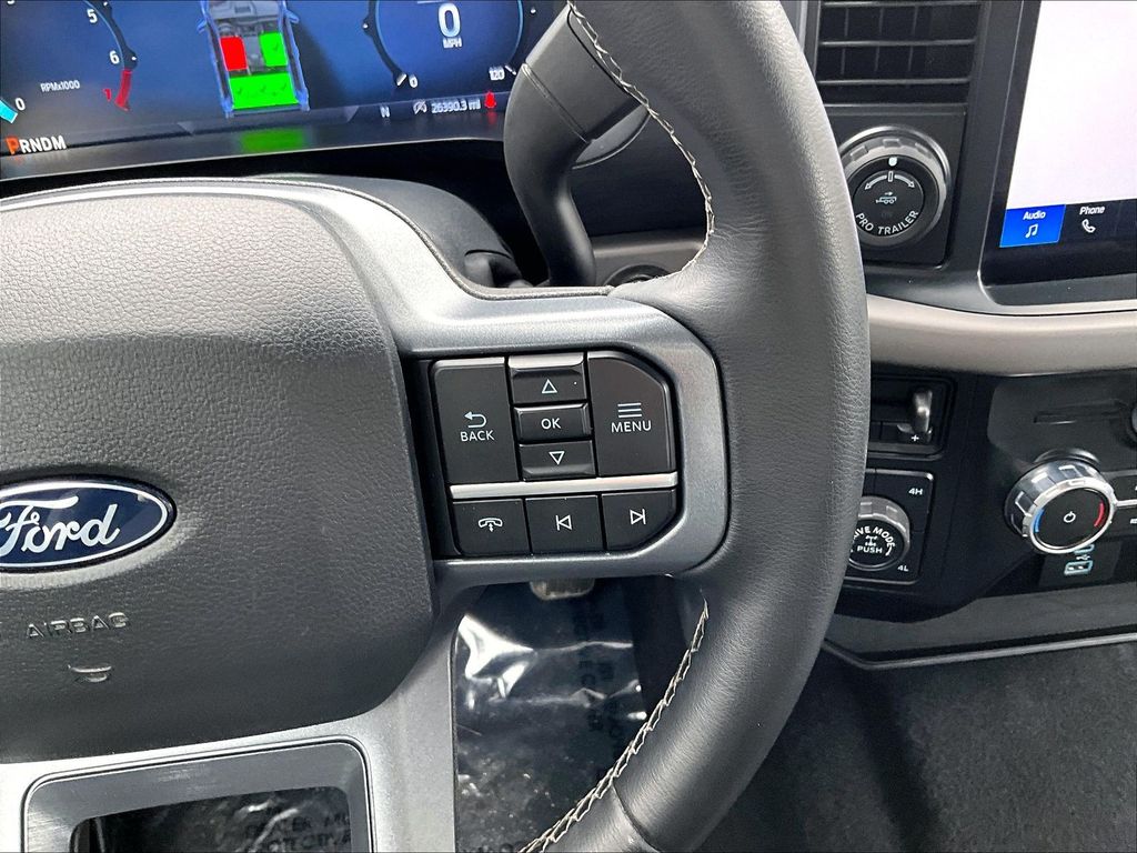 2024 Ford F-150 — photo 24