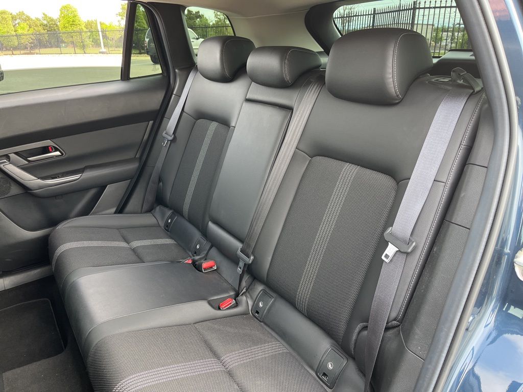 Thumbnail: 2024 Mazda CX-50 - 26