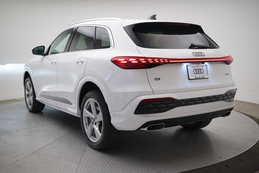 Thumbnail: 2026 Audi Q5 - 3
