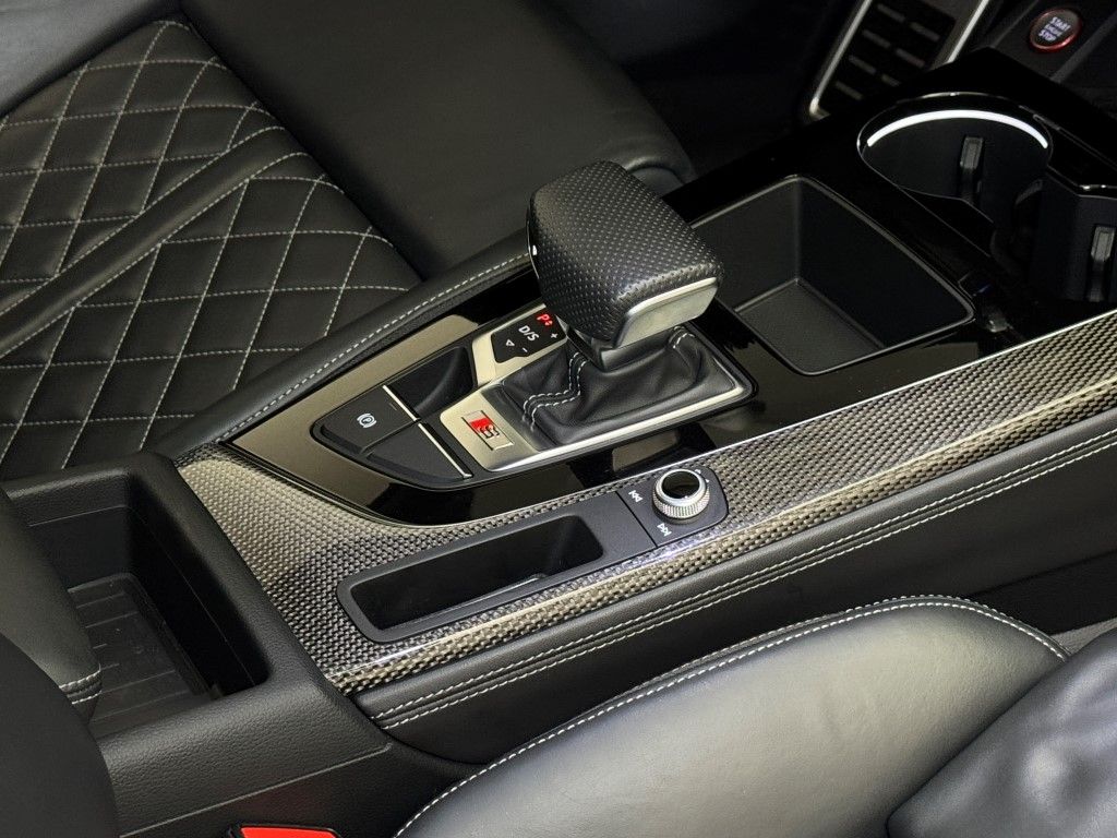 2023 Audi S4 Premium Plus 20