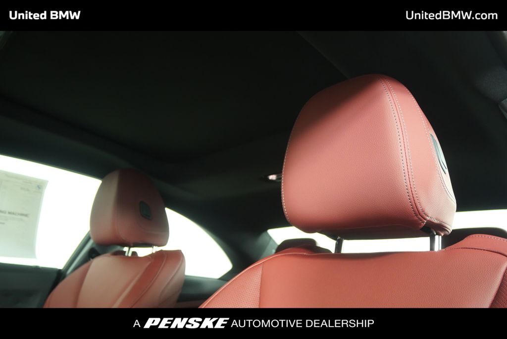 Thumbnail: 2026 BMW 2 Series - 12