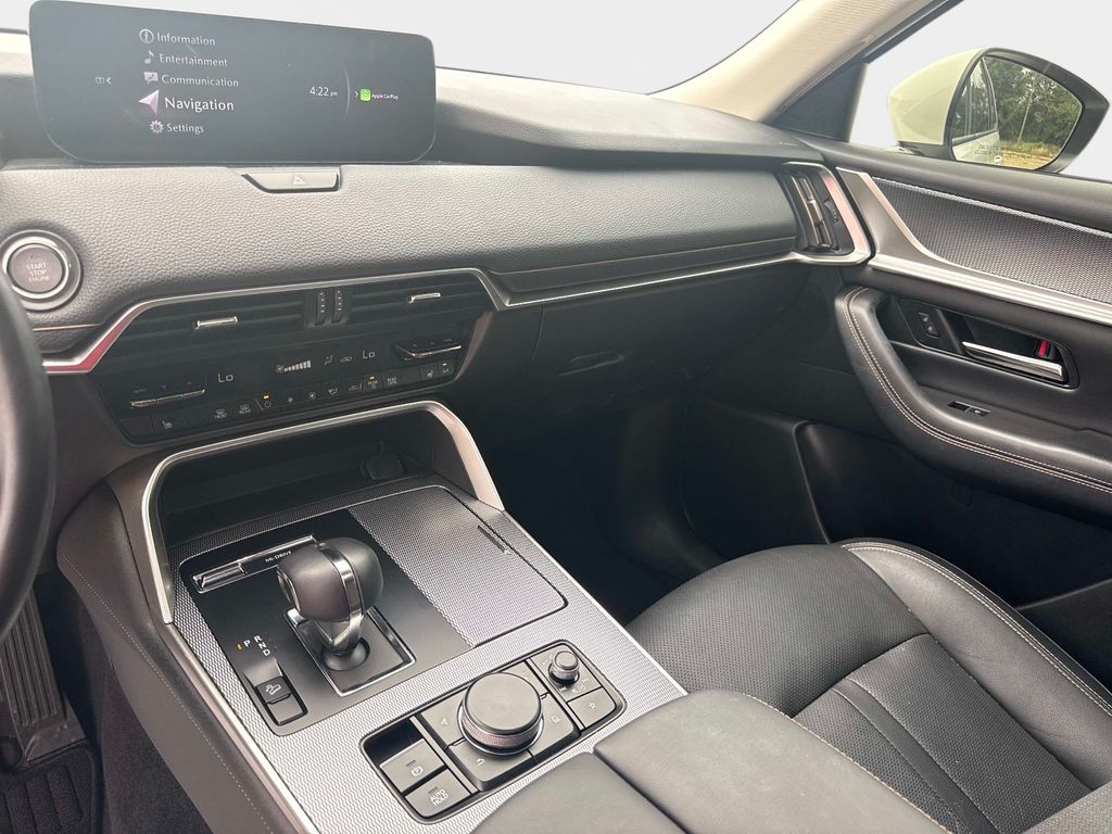 Used 2024 Mazda CX-90 SUV