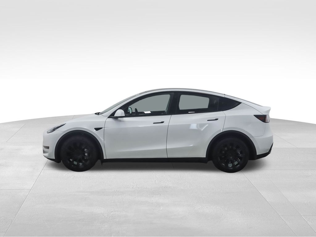 Thumbnail: 2023 Tesla Model Y - 2