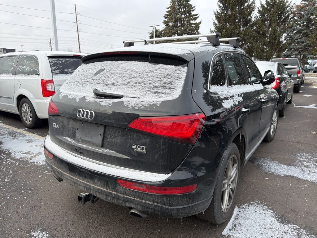 Thumbnail: 2016 Audi Q5 - 3