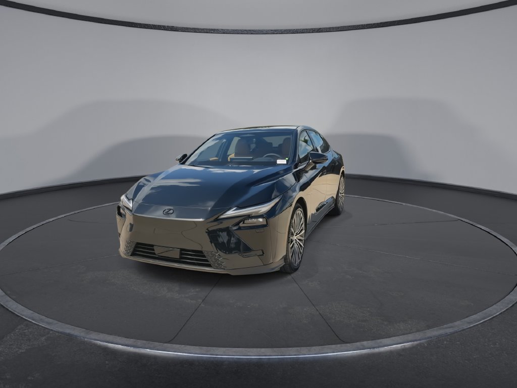 Thumbnail: 2026 Lexus ES - 4
