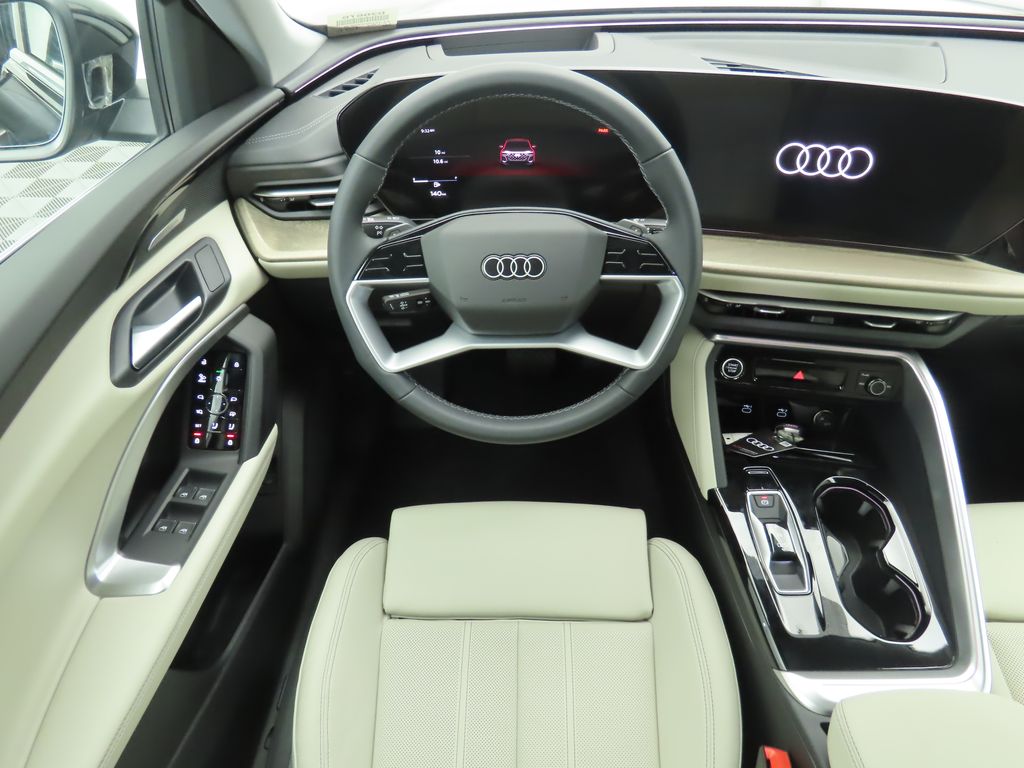 Thumbnail: 2025 Audi Q5 - 11