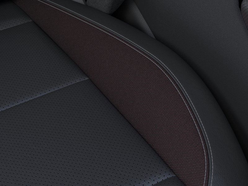 New 2026 Black Chevrolet RS image 21