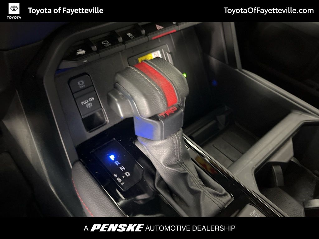 Thumbnail: 2024 Toyota Tundra - 28