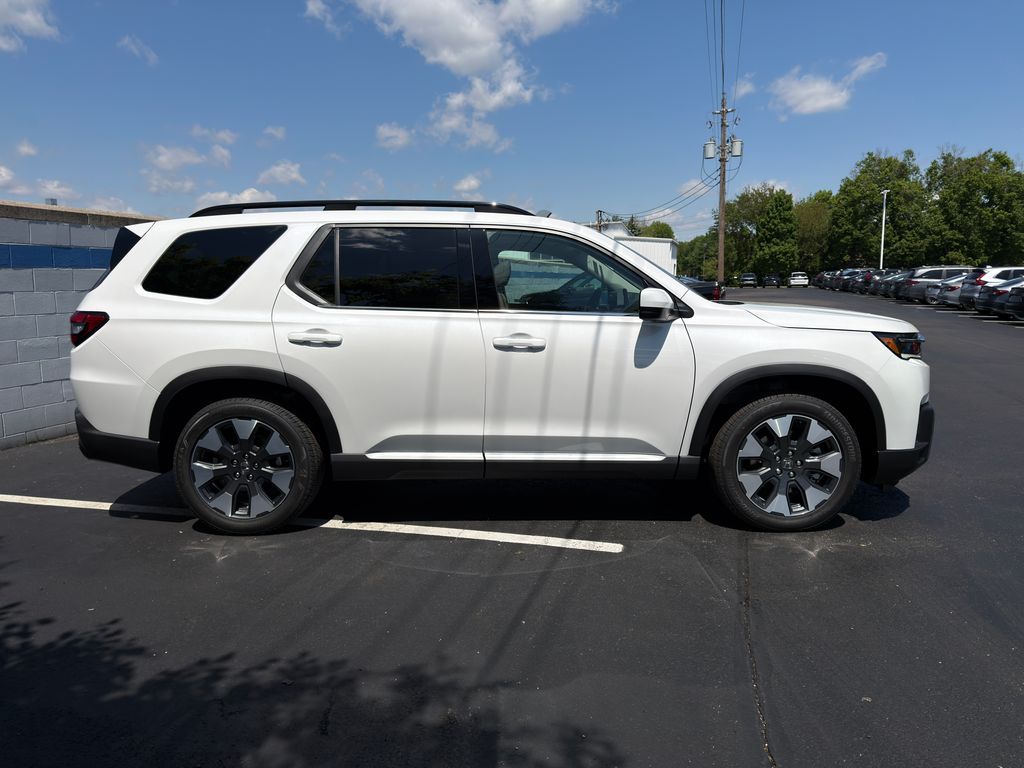 Thumbnail: 2026 Honda Pilot - 6