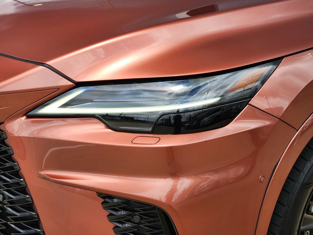2023 Lexus RX 500h F SPORT Performance - 8