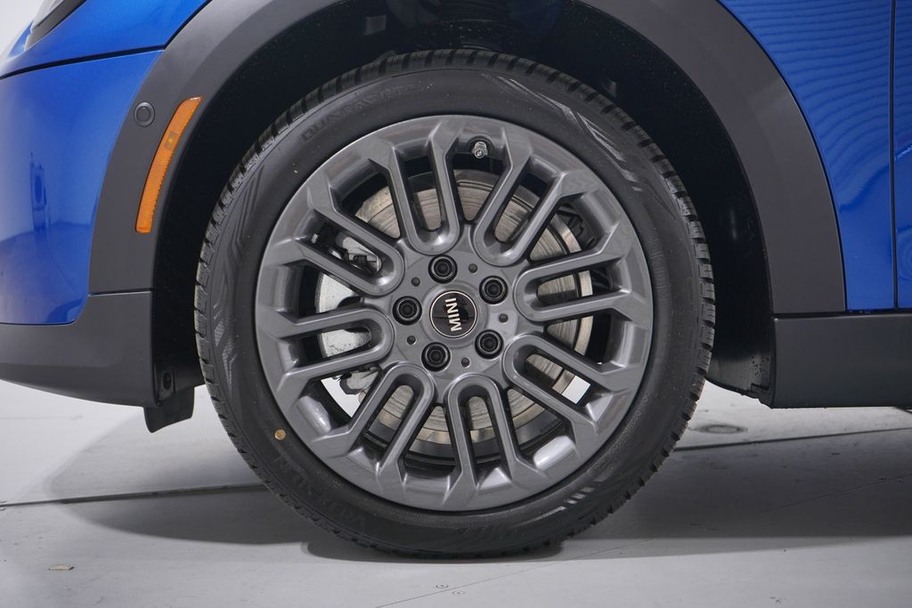 Thumbnail: 2026 MINI Cooper - 2
