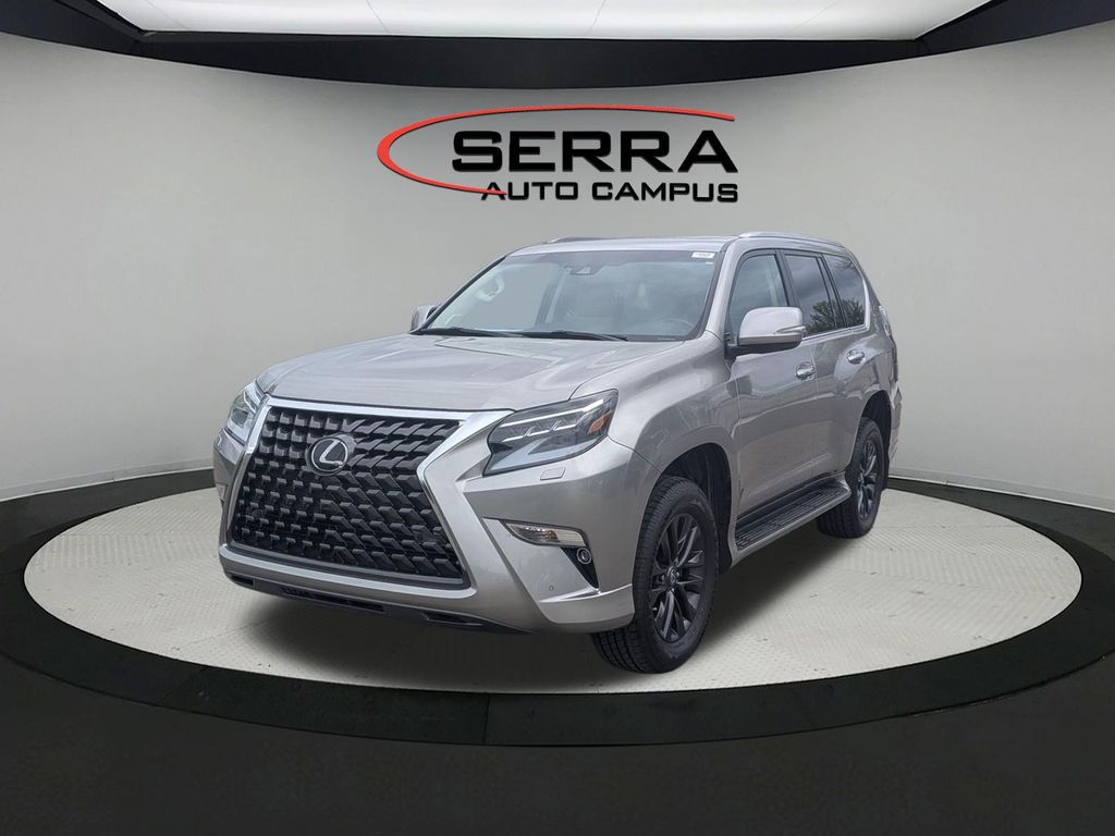 2023 Lexus GX 460 Signature AWD