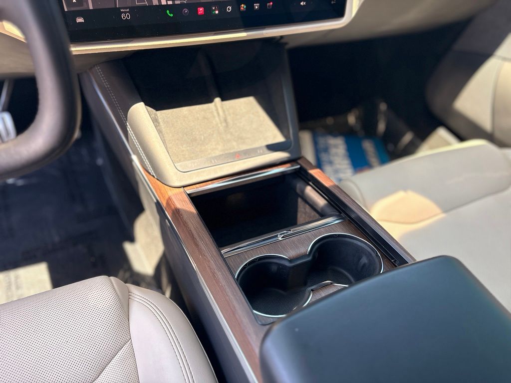 Used 2022 Tesla Model S Hatchback