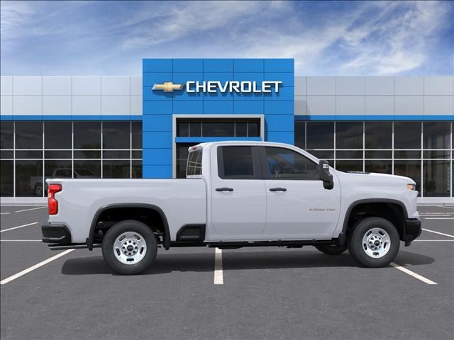 ChevroletSilverado 2500HD5