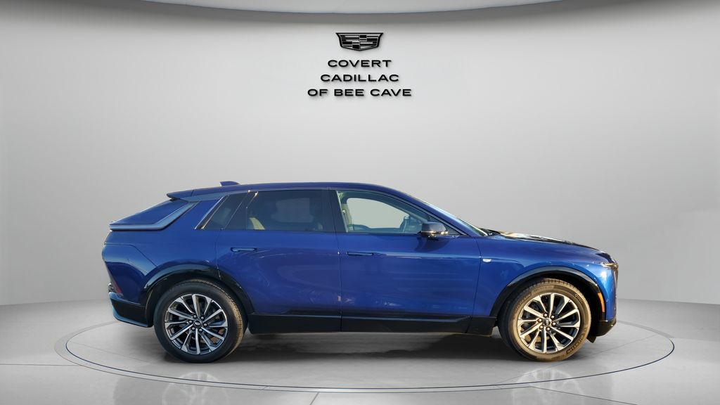 Used Car 2024 Cadillac Lyriq  Sport For Sale Under $40,000 In Austin, Texas