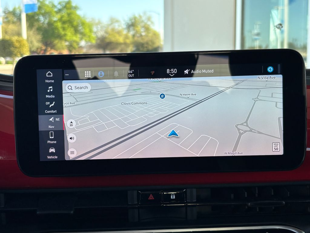 Thumbnail: 2024 Fiat 500e - 17