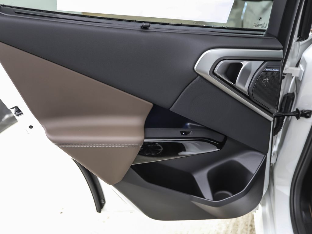 Thumbnail: 2026 BMW X3 - 19