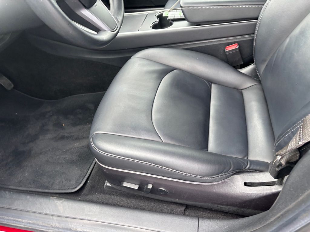 Used Car 2018 Tesla Model 3  Long Range For Sale Under $25,000 In Austin, Texas