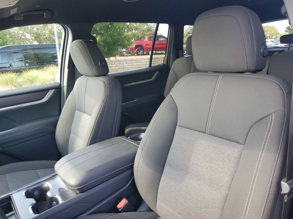 Used Car 2025 Gmc Acadia  Elevation For Sale In Austin, Texas