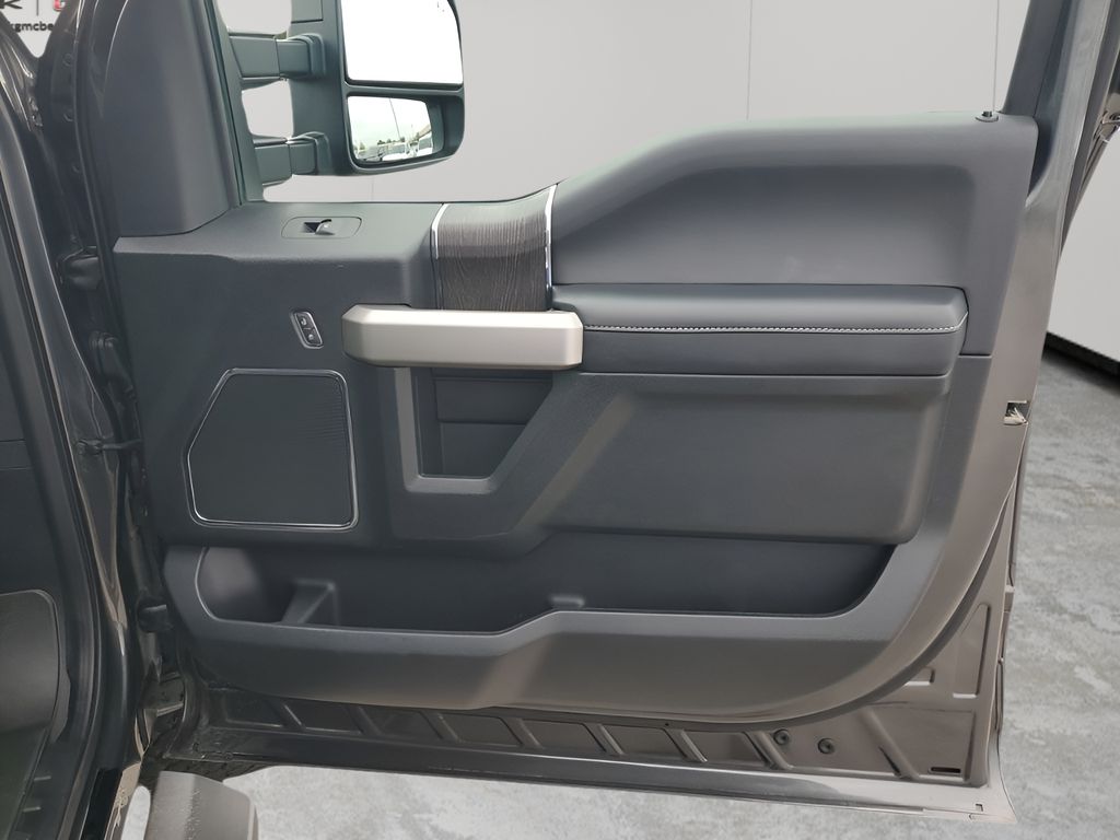 2020 Ford F-250sd  Lariat In Austin, Texas