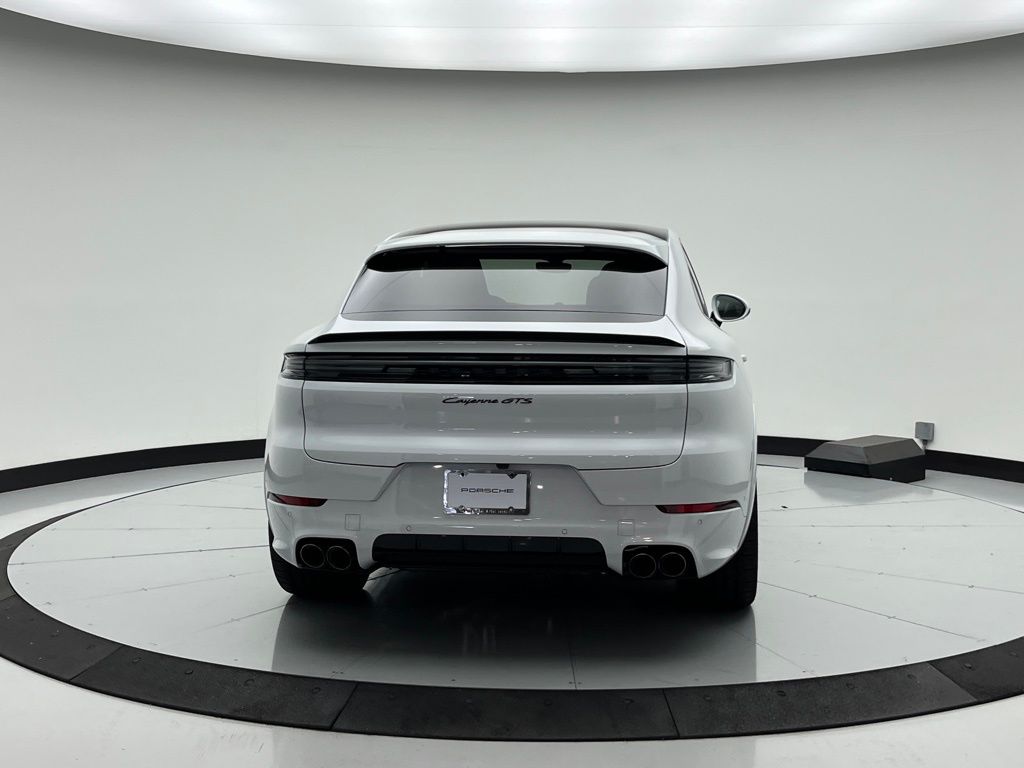 Thumbnail: 2025 Porsche  - 9