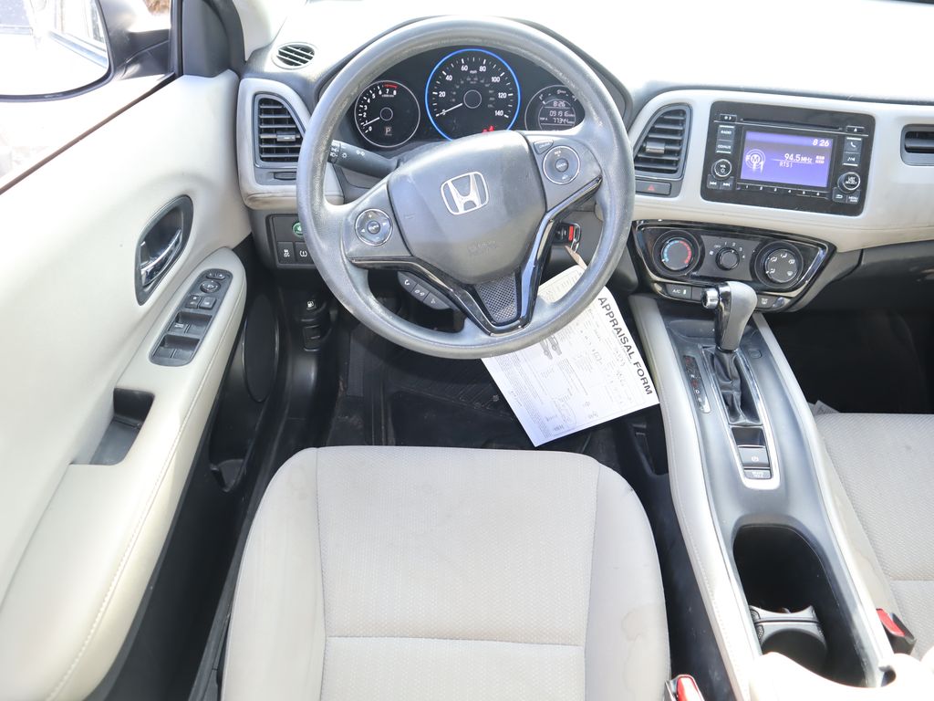 Thumbnail: 2016 Honda HR-V - 6