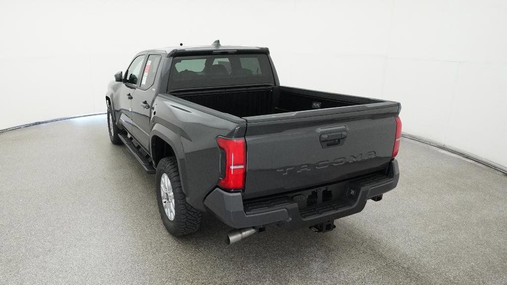 Thumbnail: 2025 Toyota Tacoma - 24