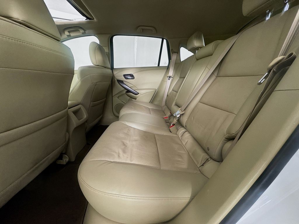 Used Car 2013 Acura Rdx  Base For Sale Under $10,000 In Austin, Texas