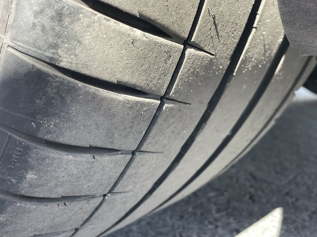 used 2022 Chevrolet Corvette car, priced at $69,992