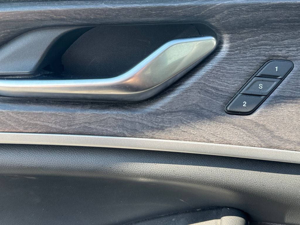 2023 Jeep Grand Cherokee Limited Black at Auto Express Mitsubishi