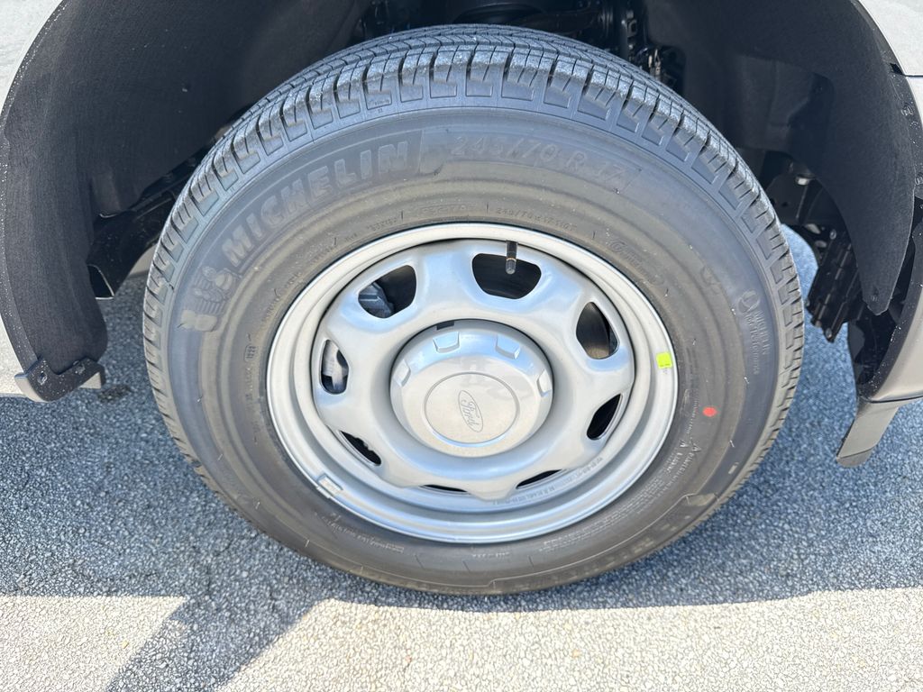New 2026 Gray Ford XL image 10