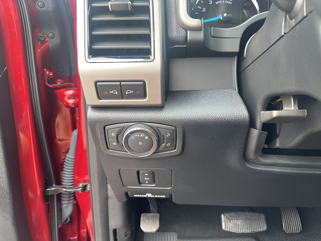 Used Car 2019 Ford F-350sd  Lariat For Sale In Austin, Texas