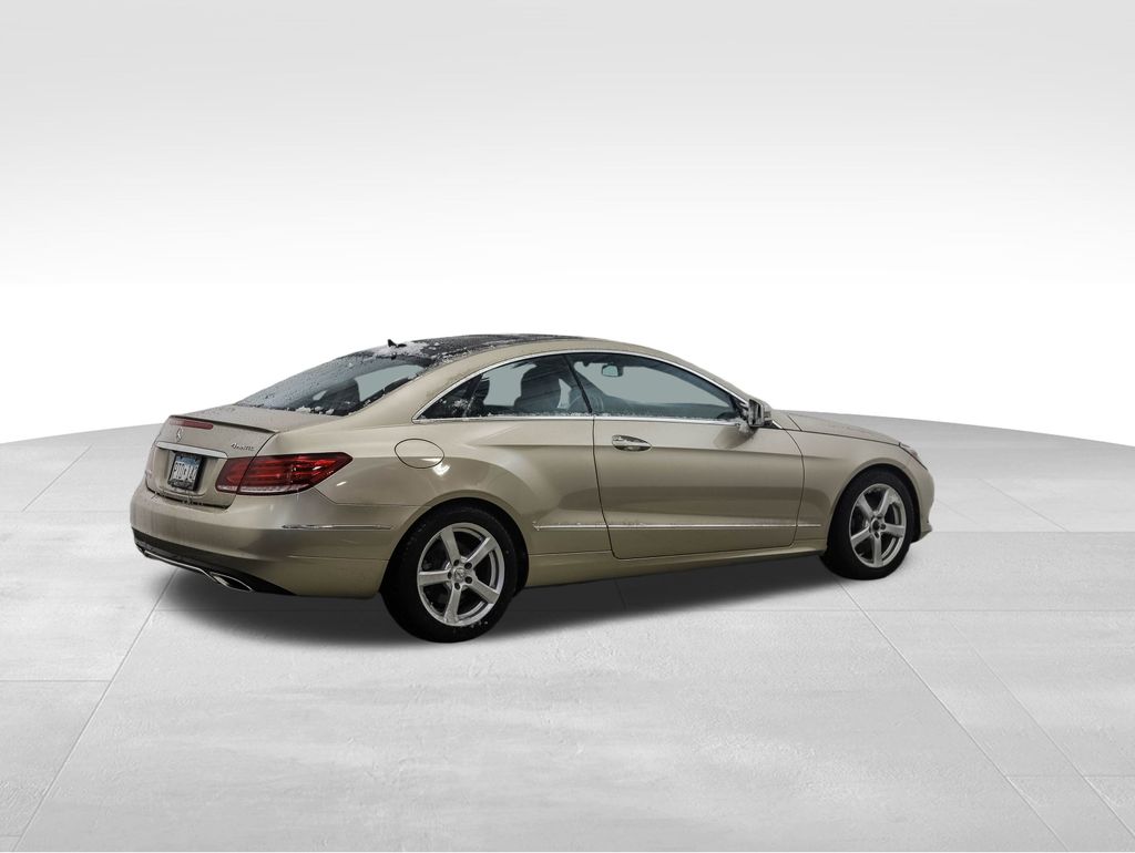 Thumbnail: 2015 Mercedes-Benz E-Class - 5