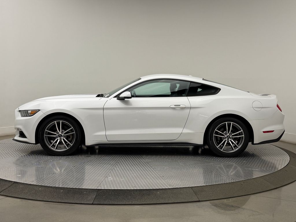 Thumbnail: 2017 Ford Mustang - 5