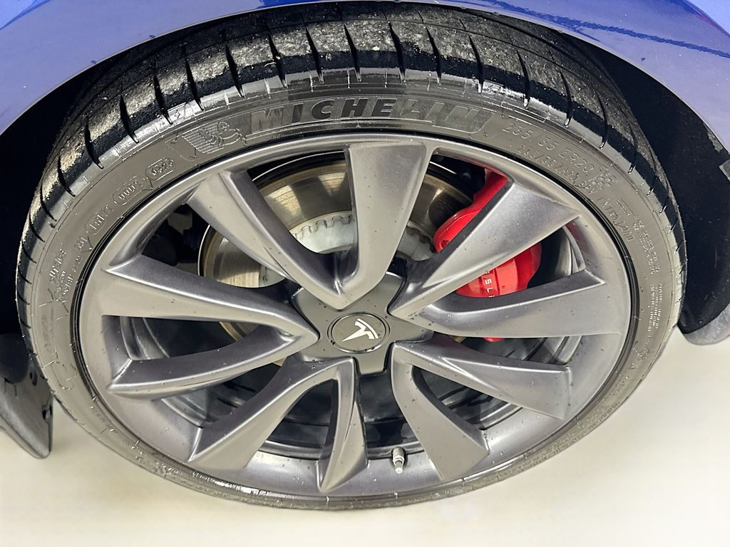 Used Car 2020 Tesla Model 3  Performance For Sale Under $30,000 In Austin, Texas