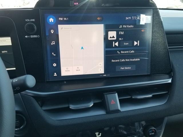 new 2026 Subaru Outback car, priced at $47,198